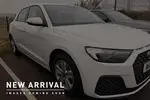 2023 Audi A1
