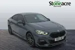 2021 BMW 2 Series Gran Coupe