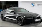 2021 BMW M4