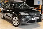 2019 SEAT Arona