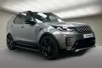 2025 Land Rover Discovery
