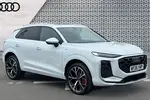 2026 Audi Q3