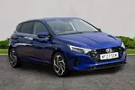 2023 Hyundai i20
