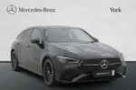 2024 Mercedes-Benz CLA Shooting Brake