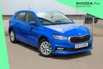 2023 Skoda Fabia