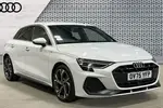 2025 Audi A3