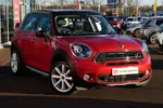 2016 MINI Countryman