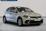 2022 Volkswagen Polo