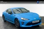 2020 Toyota GT86