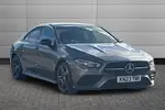 2023 Mercedes-Benz CLA