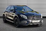 2020 Mercedes-Benz GLA