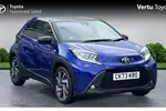 2023 Toyota Aygo X