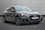 2023 Audi A1