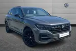 2023 Volkswagen Touareg