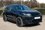 2024 Land Rover Discovery Sport