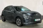 2022 Hyundai Kona Electric
