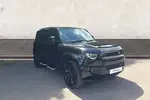 2022 Land Rover Defender