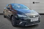 2022 SEAT Ibiza