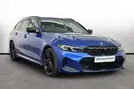 2023 BMW 3 Series Touring