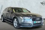 2017 Audi A6