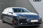 2025 Audi S6