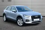 2025 Audi Q2