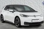2021 Volkswagen ID.3