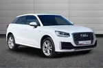 2020 Audi Q2