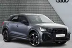 2024 Audi Q2