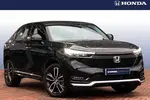 2022 Honda HR-V