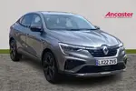 2022 Renault Arkana