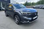 2022 Honda HR-V