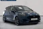 2022 Ford Fiesta