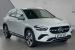 2024 Mercedes-Benz GLA