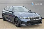 2026 BMW 3 Series