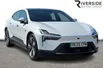 2025 Polestar 4