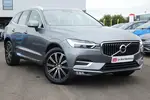 2018 Volvo XC60