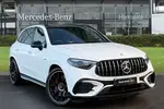2025 Mercedes-Benz GLC