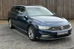 2020 Volkswagen Passat Estate