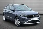 2024 Volkswagen T-Cross