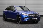 2025 Mercedes-Benz GLC