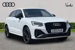2022 Audi Q2