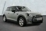 2021 MINI Hatchback