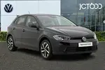 2024 Volkswagen Polo
