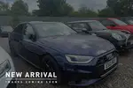 2020 Audi A4