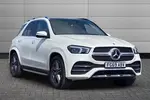 2019 Mercedes-Benz GLE