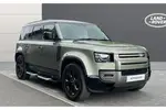 2021 Land Rover Defender