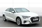 2023 Audi A3 Saloon