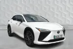 2026 Lexus RZ