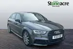 2019 Audi A3